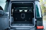Mercedes-Benz G350 d 2019 года (JP)
